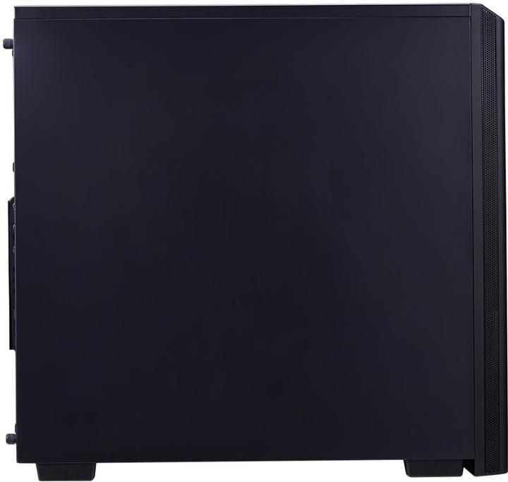 Actual product image BitFenix Nova (ATX, mATX, Mini-ITX)