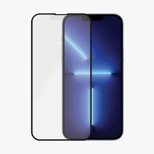 Actual product image PanzerGlass Case Friendly Anti-Glare AB (1 Piece, Apple iPhone 13 Pro Max)
