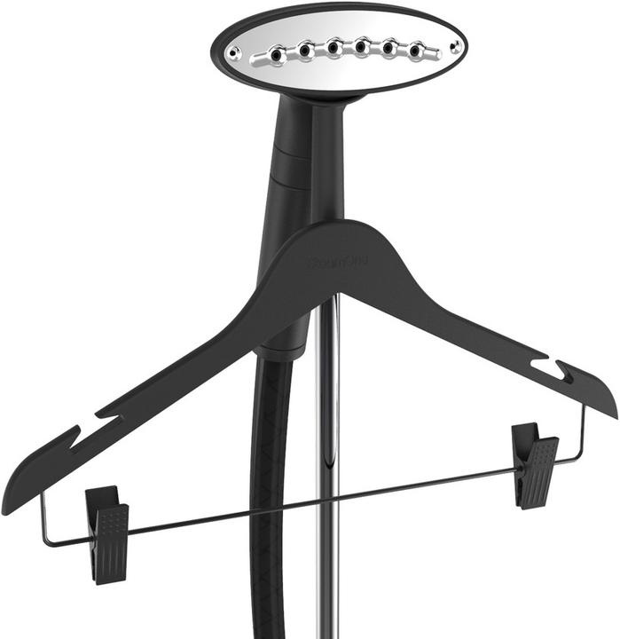 Image du produit SteamOne Steamone défroisseur vapeur vertical EUHG100B (1800 W, 40 g/min)