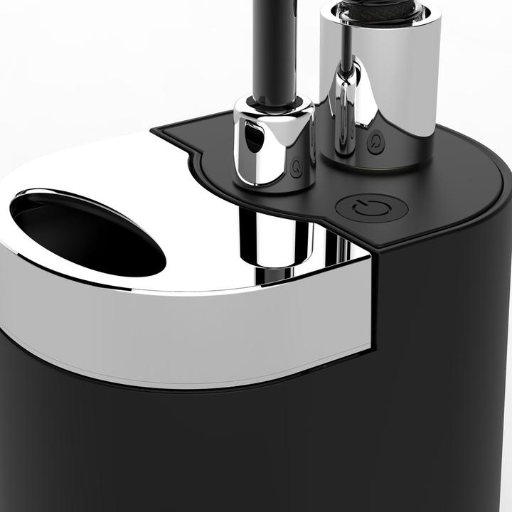 Image du produit SteamOne Steamone défroisseur vapeur vertical EUHG100B (1800 W, 40 g/min)