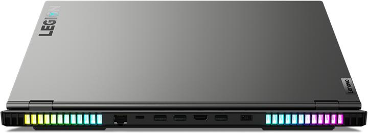 Image du produit Lenovo Legion 7 (16", AMD Ryzen 7 5800H, 32 Go, 1000 Go, CH)