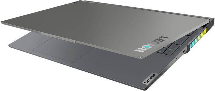 Image du produit Lenovo Legion 7 (16", AMD Ryzen 7 5800H, 32 Go, 1000 Go, CH)
