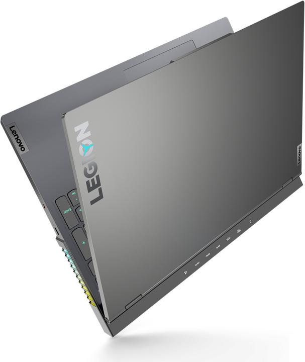 Image du produit Lenovo Legion 7 (16", AMD Ryzen 7 5800H, 32 Go, 1000 Go, CH)