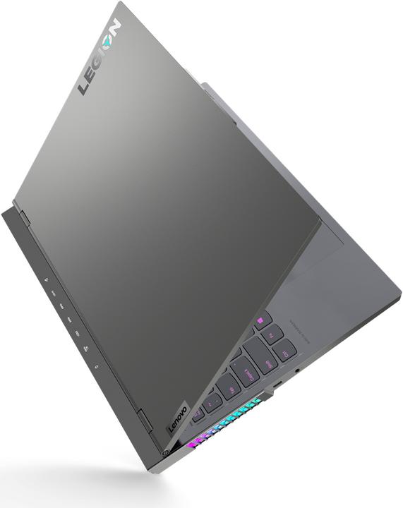 Image du produit Lenovo Legion 7 (16", AMD Ryzen 7 5800H, 32 Go, 1000 Go, CH)