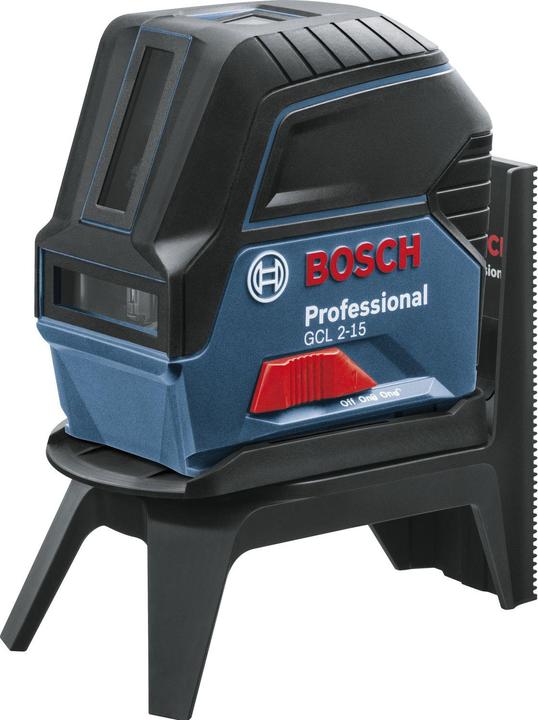Bosch Professional Gcl 2-15