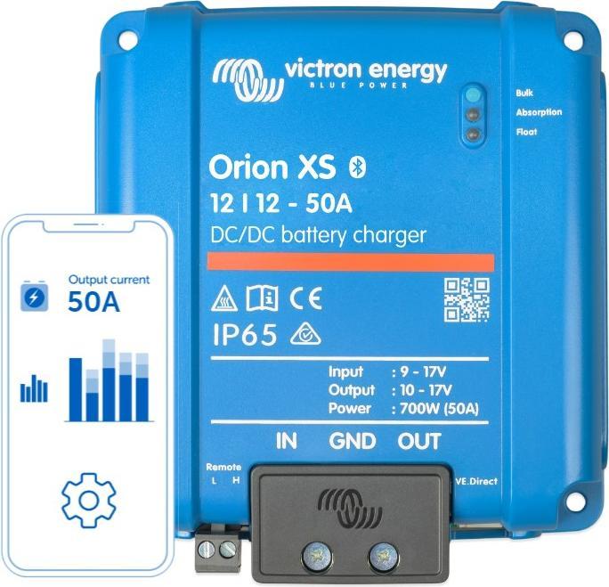 Produktbild Victron Energy Orion XS