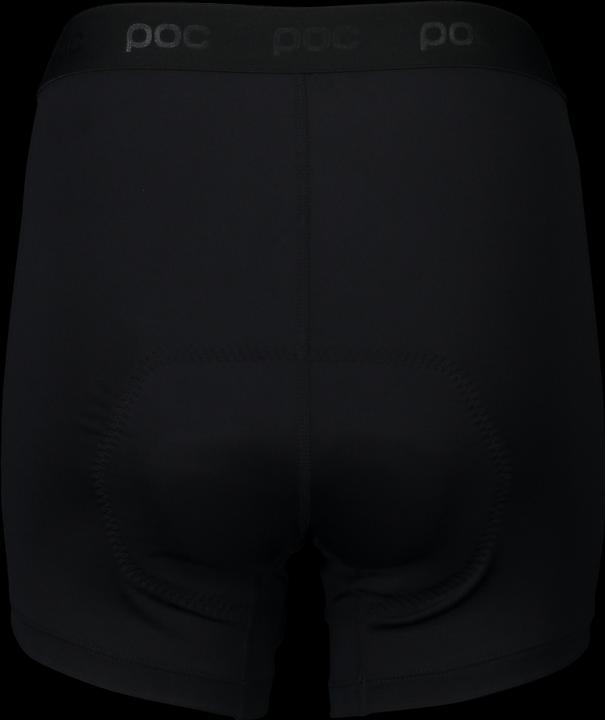 Actual product image Poc Re-Cycle Boxer Ladies Bike Shorts (M)