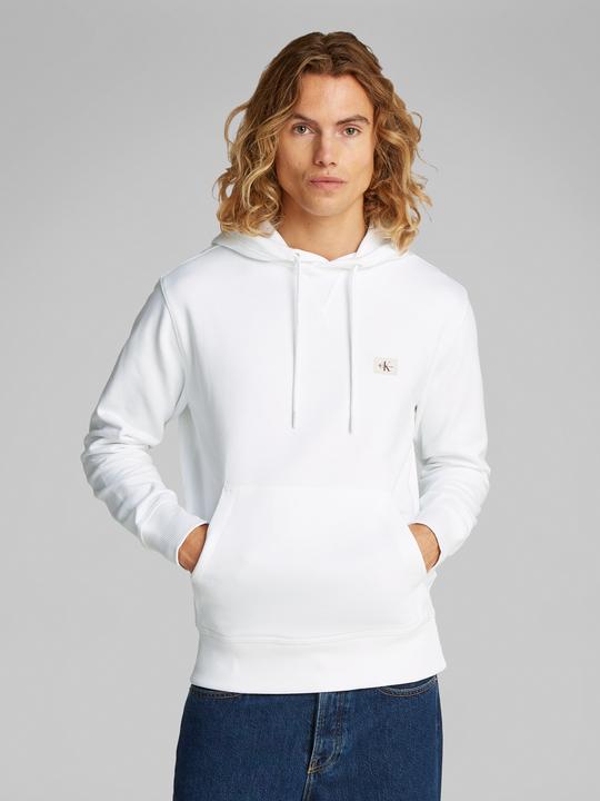 Immagine prodotto Calvin Klein Jeans Woven Label Hoodie (S)