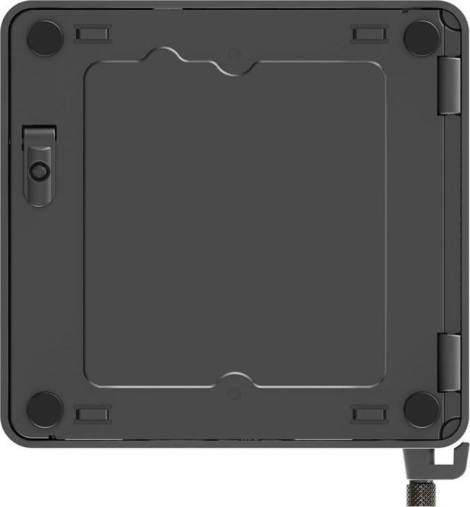 Produktbild ASUS RNUC15CRKV700002 Barebone Intel Core Ultra 7 265H Kit L6 EU Cord (Intel Core Ultra 7 265)