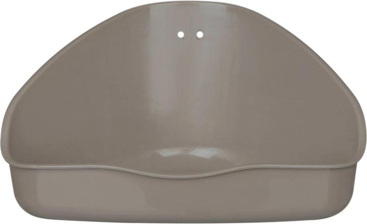 Immagine prodotto Trixie Toilette ad angolo per roditori