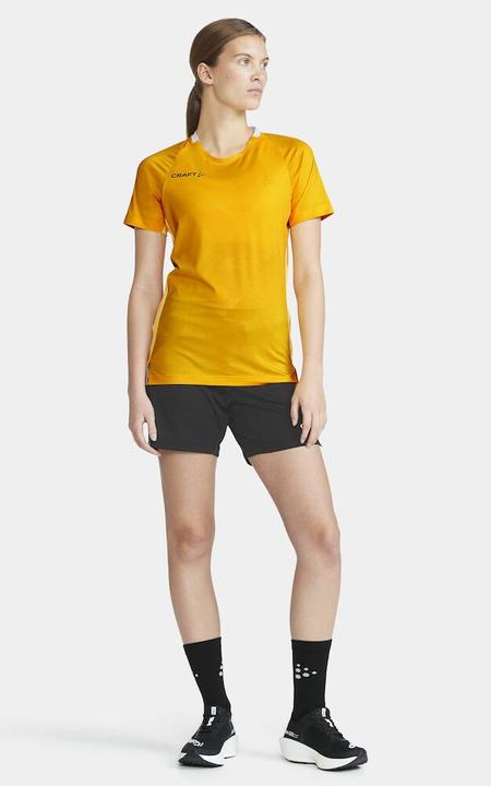 Actual product image Craft Premier Solid Jersey W (XL)