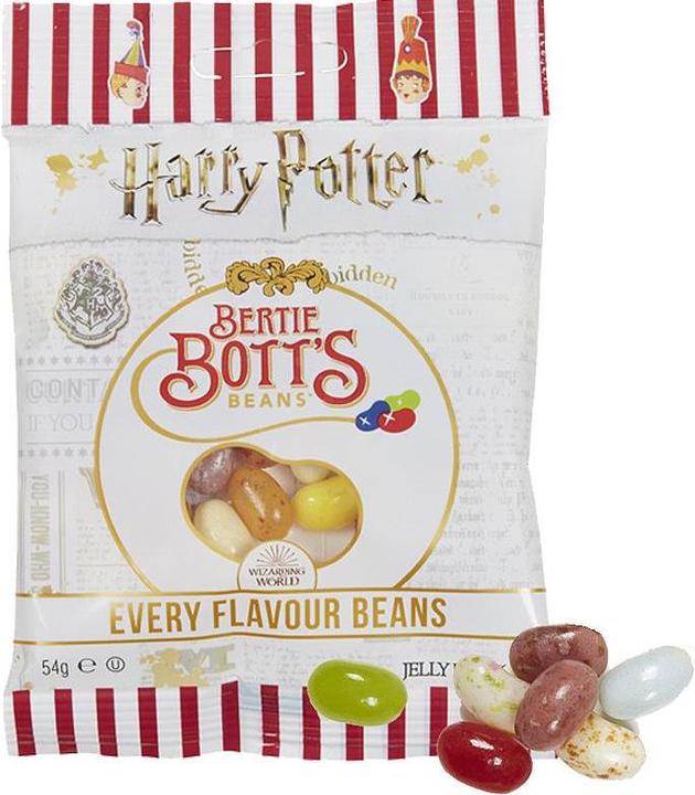 Immagine prodotto Jelly Belly Harry Potter (1 pz., 54 g)