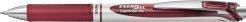 Produktbild Pentel Roller EnerGel XM 0.7mm BL77-BGX burgund (Burgund, 1 x)