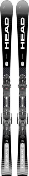 Head Supershape e-Original SW+ Prot. PR 13 GW (149 cm)