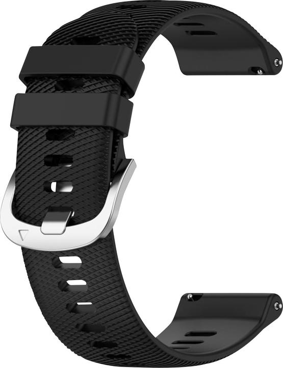 Actual product image Avizar Replacement wristband (Silicone)