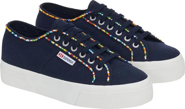 Produktbild Superga Sneaker 2740 Perlenbesetzt (36.5)