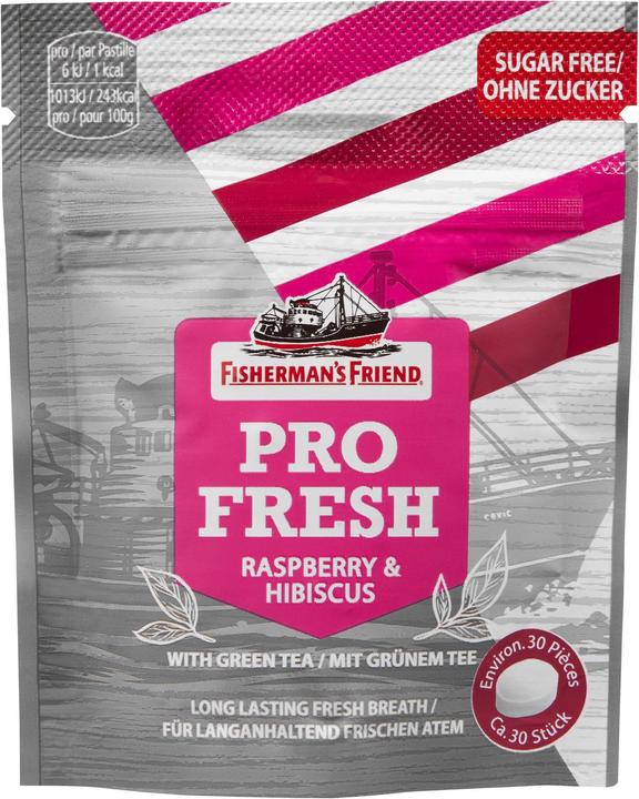 Produktbild Fisherman's Friend Pro Fresh (1 Stk., 17 g)