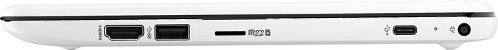 Produktbild HP Stream 11-ak0200ng (11.60", Intel Celeron N4120, 4 GB, DE)