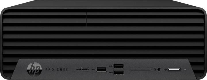 Immagine prodotto HP Pro SFF 400 G9 (Intel i5-13500T, 16 GB, 512 GB, UHD Graphics 770)