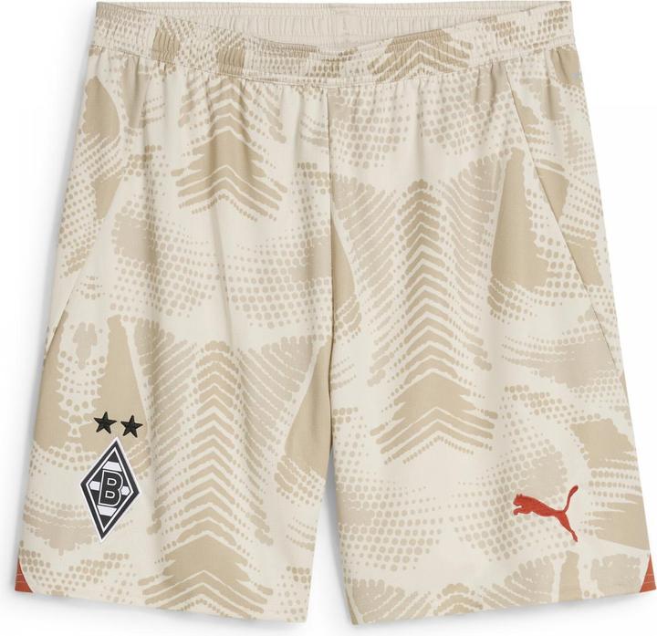 Puma BMG GK Shorts Replica (XL)