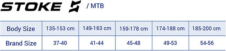 Produktbild Stoke MTX 7.5 27.5 Damen Mountainbike 2021