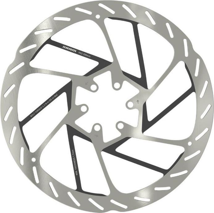 Produktbild Sram Hs2 (203 mm)