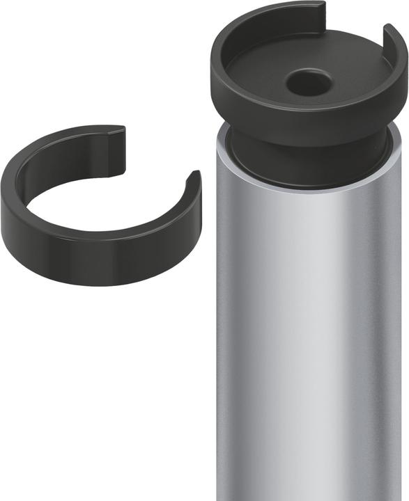 Produktbild Assa Abloy PLANET Fingerschutz FSA 8800 S22,3-teilig,1.980mm,F1
