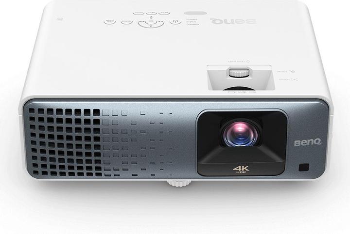 Immagine prodotto BenQ TK710 (4K, 3200 lm, 1.15 - 1.5:1)