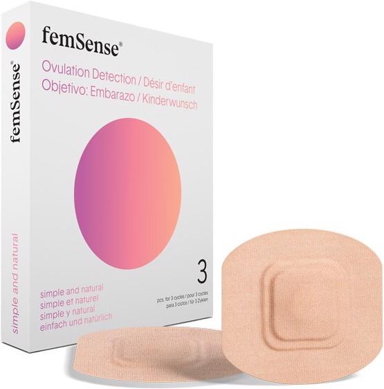 Produktbild FemSense Ovulationserkennung