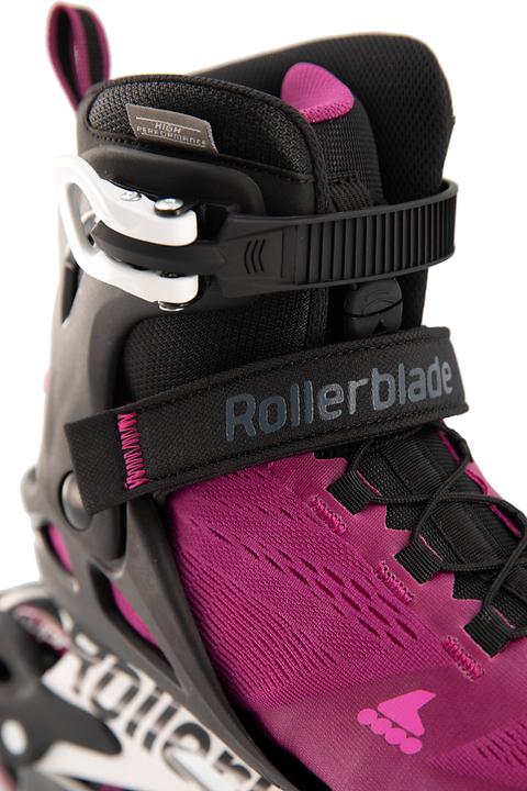 Produktbild Rollerblade W Macroblade 100 (38.5)