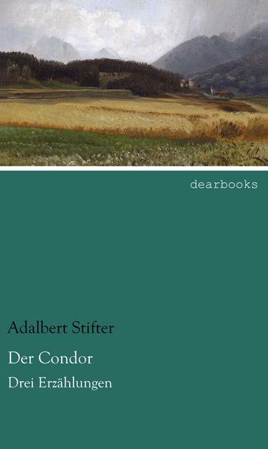 Image du produit Der Condor (Allemand, Adalbert Fondateur, 2014)