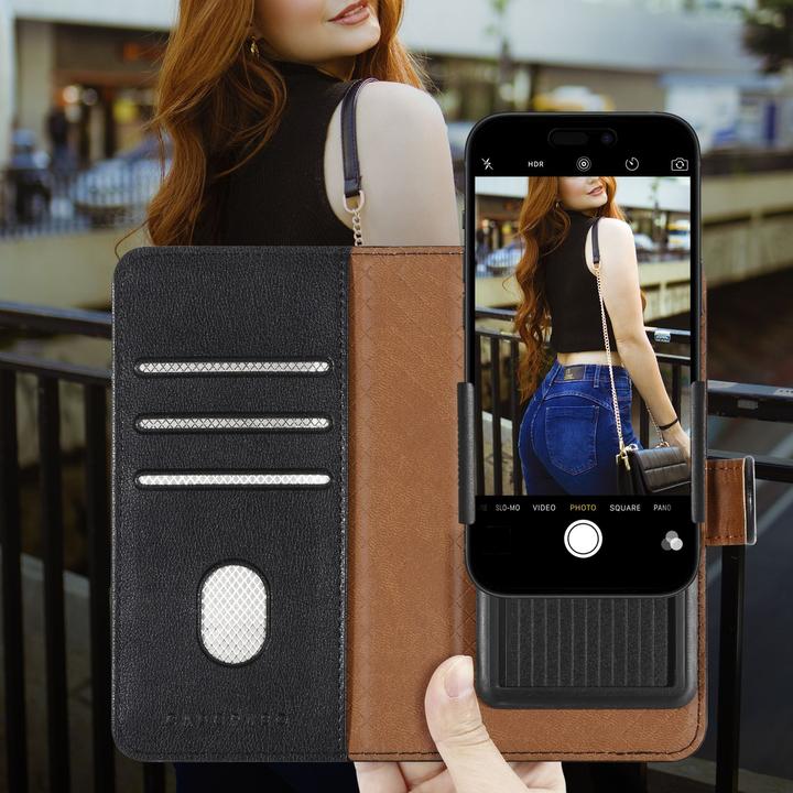 Produktbild Cadorabo Hülle für HTC Desire 626G Book Case Style (HTC Desire 626G)