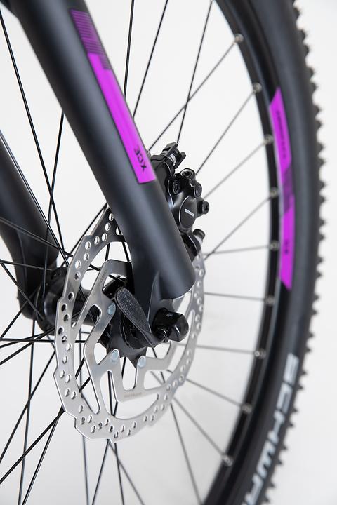 Produktbild Stoke MTX 7.5 27.5 Damen Mountainbike 2021