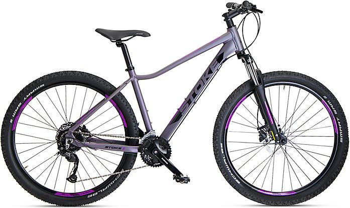 Produktbild Stoke MTX 7.5 27.5 Damen Mountainbike 2021