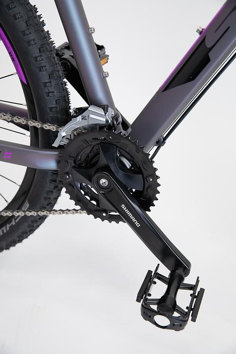 Produktbild Stoke MTX 7.5 27.5 Damen Mountainbike 2021
