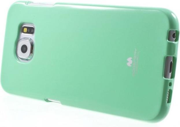 Produktbild Goospery Pearl Jelly Series (Samsung Galaxy S6)