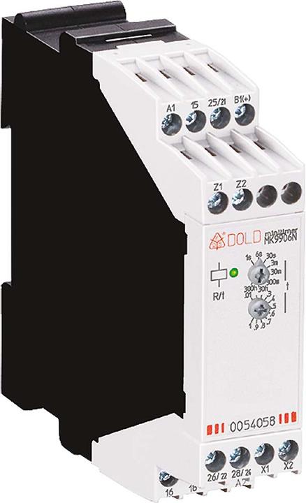 Dold Time relay