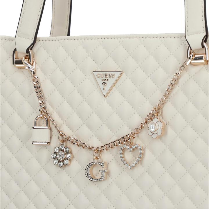 Produktbild Guess Everlee Shopper Tasche 37 cm (8 l)