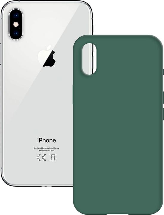 Image du produit KSIX Soft Silicone Case XS Max (Apple iPhone XS Max)