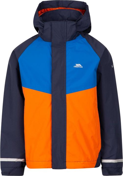 Image du produit Trespass - Veste imperméable VALID - Enfant (128)