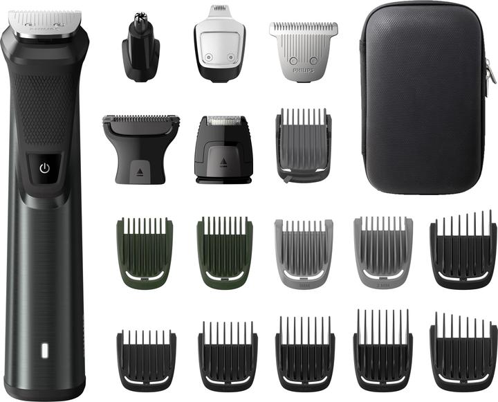Produktbild Philips Multigroom Series 7000