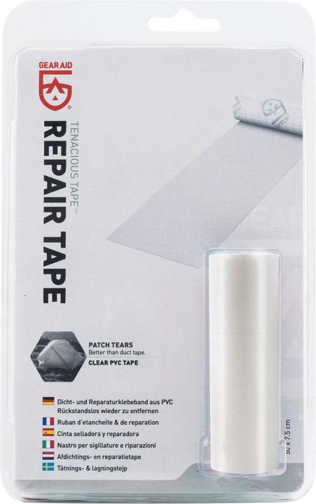 Produktbild Gear aid Tenacious