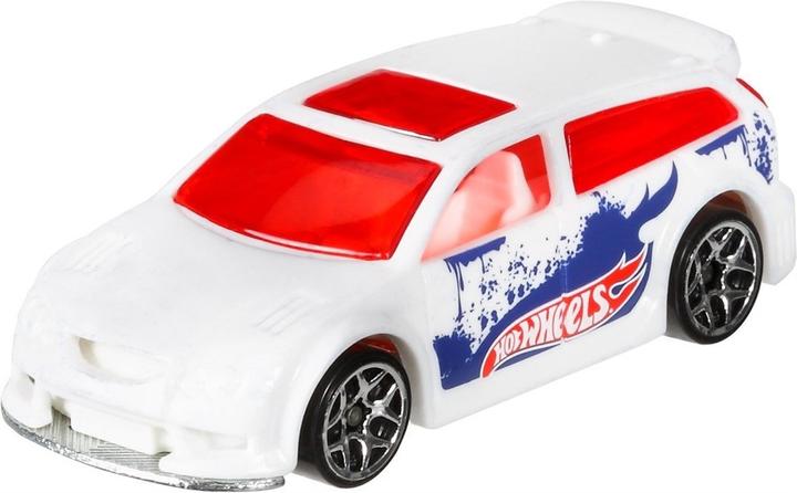 Immagine prodotto Hot Wheels Cambio colore pressofuso