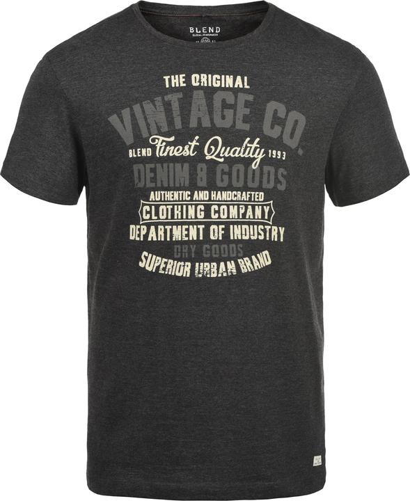 Actual product image Blend Vadim Men's T-Shirt (M)