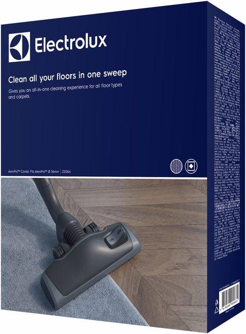 Produktbild Electrolux AeroPro Combi