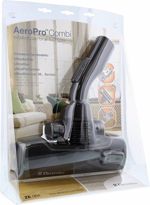 Produktbild Electrolux AeroPro Combi