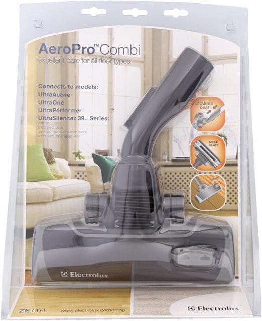 Produktbild Electrolux AeroPro Combi