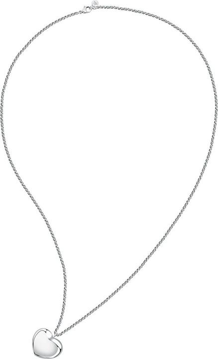 Image du produit Morellato Collier Istanti (Acier inoxydable, 80 cm)
