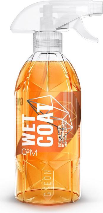 Actual product image Gyeon Sprühversiegelung Q2M WetCoat (500 ml)