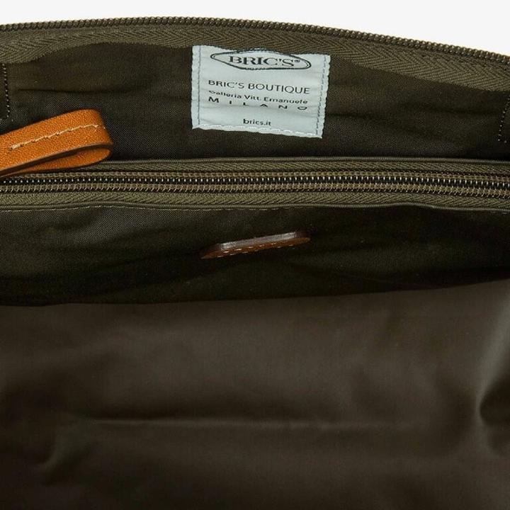 Immagine prodotto Brics X-Bag Sportina M/L26cm Olive (8 l)